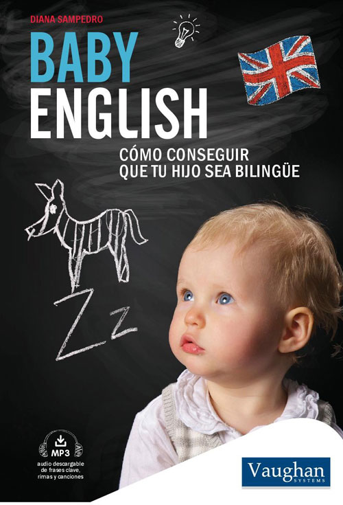 Portada de Baby English