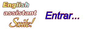 Logotipo para pinchar para entrar en English Assistant Suite.