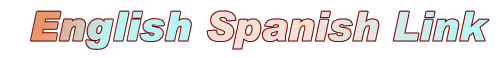 Logotipo de English Spanish Link